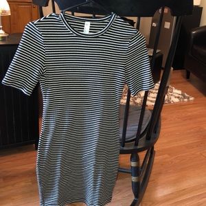 American Apparel dress